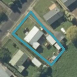 27 Bear Street, Tirau