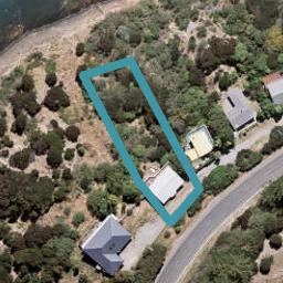6516 Christchurch Akaroa Road, Takamatua, Takamatua