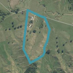 786 Tikitiki Road, Te Kuiti