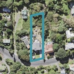 297 Motutara Road, Waimauku