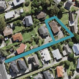 617A Glenfield Road, Totara Vale, Auckland