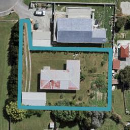 155 John Place, Heidelberg, Invercargill