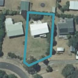 110 Miro Place, Matarangi, Whitianga