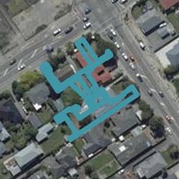 2/244 Innes Road, St Albans, Christchurch
