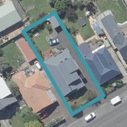 20 Bedford Street, Saint Clair, Dunedin