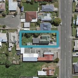 23 Nelson Street, Georgetown, Invercargill