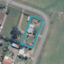 38 Clifford Street, Pareora