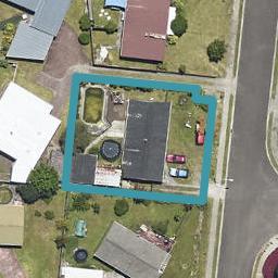 36 Kirk Crescent, Kawerau, Kawerau