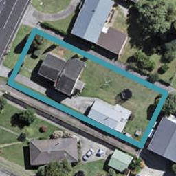 81 Sandspit Road, Waiuku, Waiuku