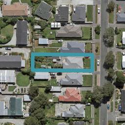 40 Melbourne Street, Windsor, Invercargill