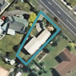 45 Fantham Street, Hawera, Hawera