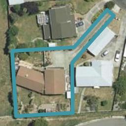 55A Leefield Street, Blenheim