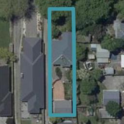154 Fisher Avenue, Beckenham, Christchurch