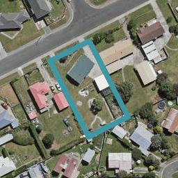 21 Frome Street, Clifton, Invercargill