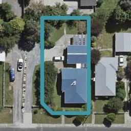 120 Dipton Street, Kingswell, Invercargill