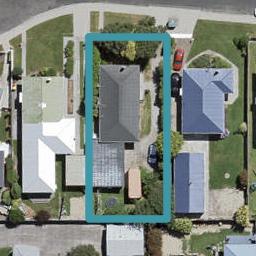 29 Baxter Street, Grasmere, Invercargill
