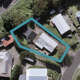 6 Hamua Place, Waitara, Waitara