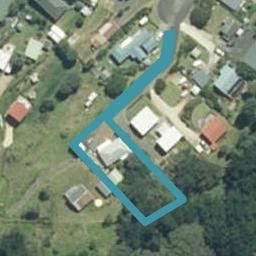 319 Cooper Drive, Kawhia, Kawhia