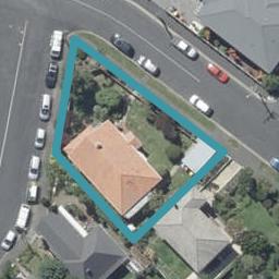 3 Spylaw Street, Maori Hill, Dunedin