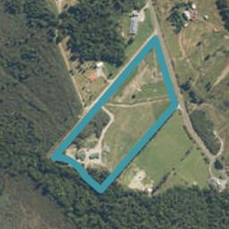 192 Gillams Gully Road, Awatuna
