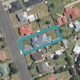 25 Alma Street, Dannevirke, Dannevirke