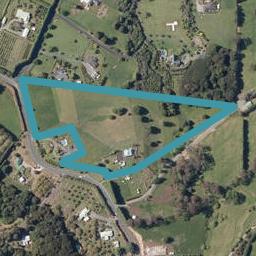 106 Kara Road, Whangarei