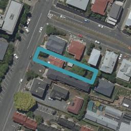 101 Clyde Street, North Dunedin, Dunedin