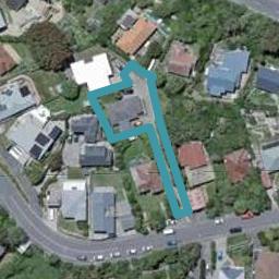 30A Kaihuia Street, Northland, Wellington
