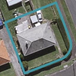 7 Karaka Street, Merrilands, New Plymouth
