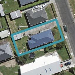 460 Racecourse Road, Hargest, Invercargill