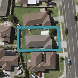 38 Donegal Park Drive, Flat Bush, Auckland