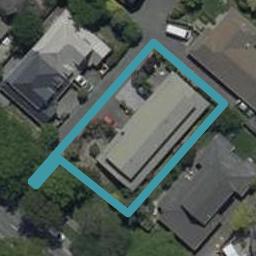 2/272 Memorial Avenue, Burnside, Christchurch
