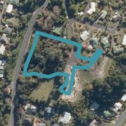 1 Pukerangi Rise, ONERAHI