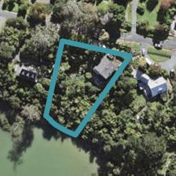 43 Chatham Avenue, Paremoremo, Auckland