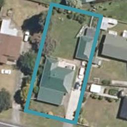4 Smith Street, Dannevirke, Dannevirke