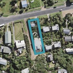 62 Palm Road, Palm Beach, Waiheke Island