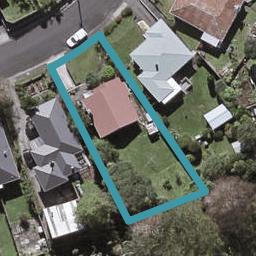 21 Essex Street, Vogeltown, New Plymouth