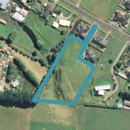 307 Glover Road, Hawera
