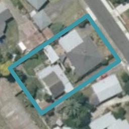 200 Caroline Place, Mayfair, Hastings