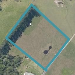 0 State Highway 10, Awanui, Awanui