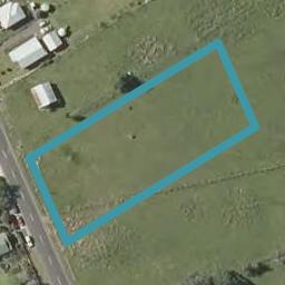 2161 West Coast Road, Panguru, Kohukohu