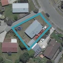 38 Medina Crescent, Parklands, Christchurch