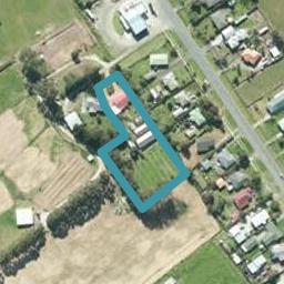 61 Jellicoe Street, RUAWAI, Ruawai