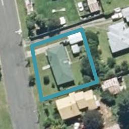 54 Porou Street, Taumarunui