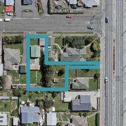 7 Renfrew Street, Waikiwi, Invercargill