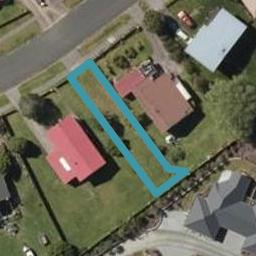 0 Thomas Street, Tikipunga, Whangarei