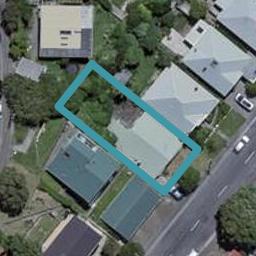 42 Hohiria Road, Hataitai, Wellington