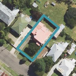 31 Perry Street, Mangapapa, Gisborne