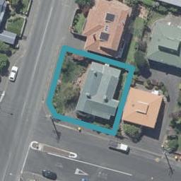1 Bellevue Street, Belleknowes, Dunedin