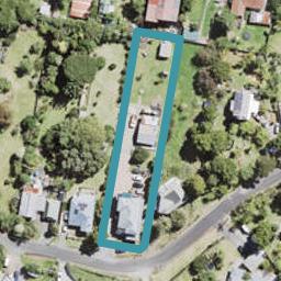 20 Lookout Drive, Laingholm, Auckland